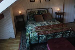 Appartements Les Chanterelles La souris des champs : photos des chambres