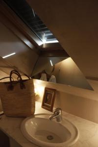 Appartements Les Chanterelles La souris des champs : photos des chambres