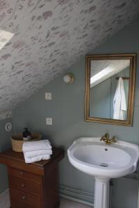 Appartements Les Chanterelles La souris des champs : photos des chambres