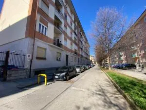 Cuneo room - San Defedente di Cervasca