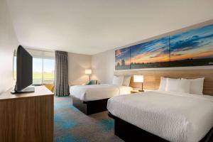 Days Inn by Wyndham Grand Island I-80