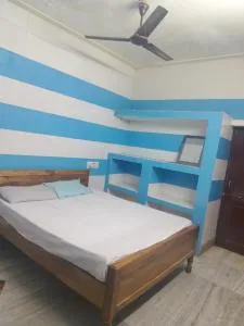 Hotel Kanan Guest House - Chandaka