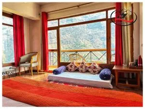 Himalayan Abode Joshimath - Badrīnāth