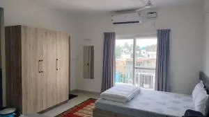 Sankalp Homes - Kormangala