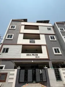 COCO NET Hotel - Telkapalli