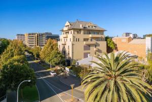 Club Wyndham Perth, Trademark Collection by Wyndham