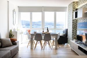 Santanalodge - 500m playa, 10min Pontevedra en coche, Taxi privado - con coste