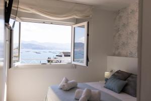 Santanalodge - 500m playa, 10min Pontevedra en coche, Taxi privado - con coste