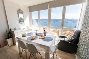 Santanalodge - Piso a pocos metros de la playa - Chancelas