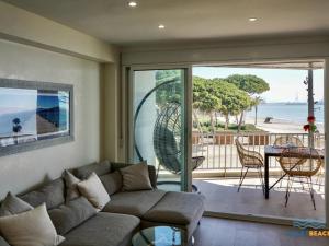 APARTBEACH NUEVO BELL RACO y FRENTE PLAYA
