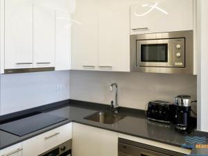 APARTBEACH NUEVO BELL RACO y FRENTE PLAYA