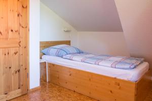 Ferienwohnung Ferienhäuser am Brocken, 80 qm 3 Schlafzimmer