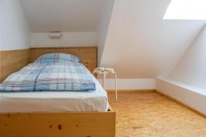 Ferienwohnung Ferienhäuser am Brocken, 80 qm 3 Schlafzimmer