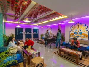 The Hosteller Amritsar, Near Golden Temple - Amritsar