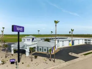 Spark By Hilton Santa Nella - 桑塔妮拉