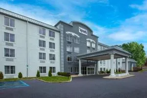 Spark by Hilton Walker Grand Rapids North - 格林维尔