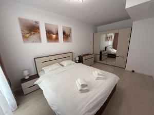Cozy 1BR Pipera