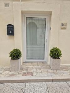 Morale - Casa vacanze