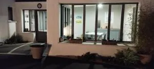 Chambres d 'Hotes Le Logis de la Palle - Triaize