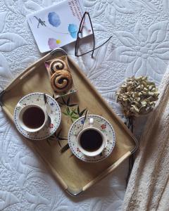 Il borgo Casteldelci