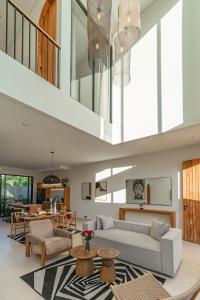 1BR Villa Asia Nyx