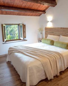 Il borgo Casteldelci