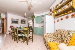 Residence 4 Colonne - Happy Rentals