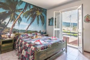 Residence 4 Colonne - Happy Rentals