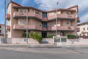 Residence 4 Colonne - Happy Rentals img16