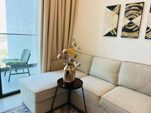 Beautiful view, fully-equipped apartment