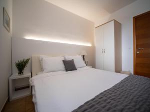 Apartments Vaal in Rovinj, with balcony