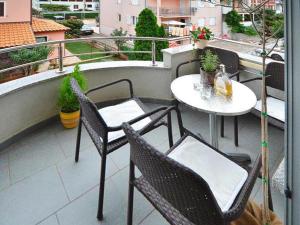 Villa in Rovinj near Beach & Old Town
