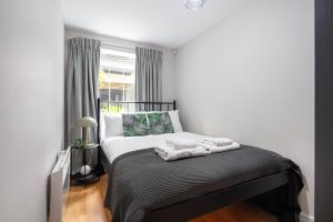 Bridgeview Retreat, 2Bed 2Bridge