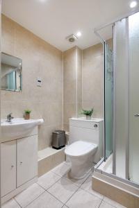 Bridgeview Retreat, 2Bed 2Bridge