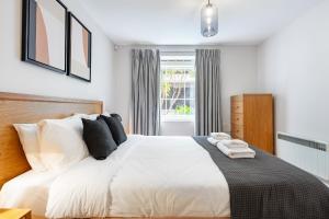 Bridgeview Retreat, 2Bed 2Bridge