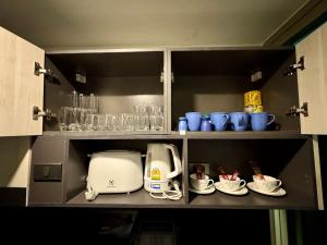 Studio Sea view with kitchen by Renttini