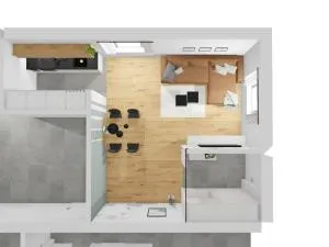 Blütenzauber am Mondsee - Guggenberg