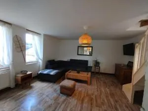 House near Bayeux - Sully