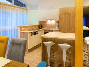 Apartment in Wildschönau in a beautiful setting