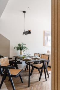 Magno Apartments Robles