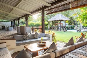 Villa Tabatha by Optimum Bali Villas