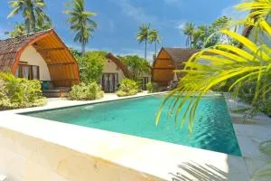 切尔奥特简易别墅酒店 - 塞姆博伦拉旺