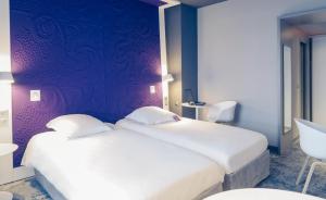 Hotels Mercure La Roche Sur Yon : photos des chambres