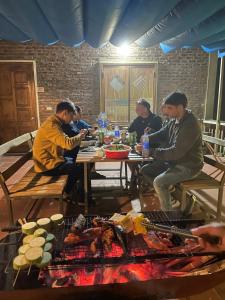 Stone Paradise Homestay