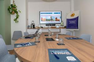 Hotels Kyriad Montpellier Est - Lunel : photos des chambres