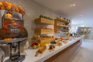 Hotels Kyriad Montpellier Est - Lunel : photos des chambres