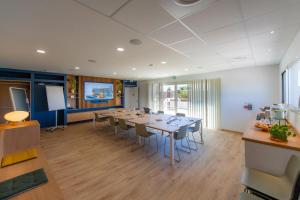 Hotels Kyriad Montpellier Est - Lunel : photos des chambres