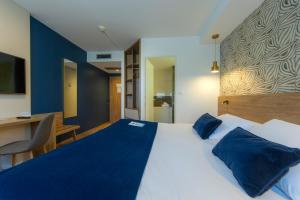 Hotels Kyriad Montpellier Est - Lunel : photos des chambres