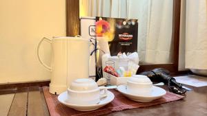 Grand Business Inn