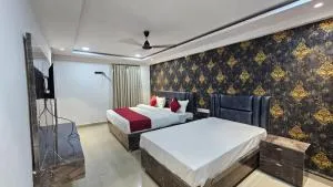 Hotel Park View Pithampur - Maheshwar